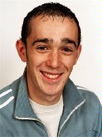 Third Year Student Photographs 2002